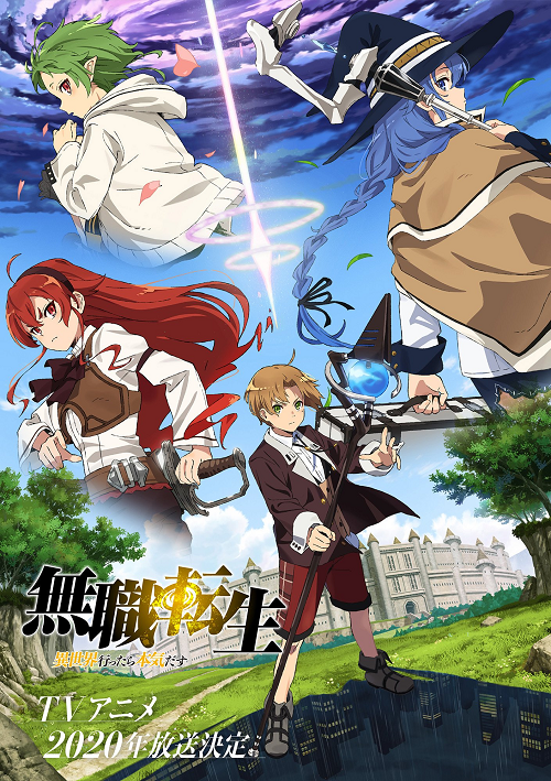 ดาวน์โหลดอนิเมะพากย์ไทยซับไทยผ่านกูเกิ้ลไดรฟ์ on X: Update Anime 📷Isekai  Shoukan wa Nidome Desu EP.11 ซับไทย Link :  #Anime  #Download #subthai  / X