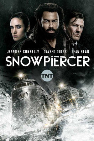 Snowpiercer Season 2 EP 2