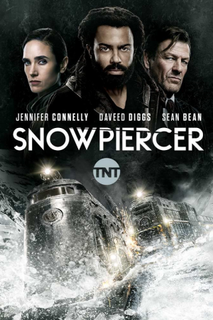 Snowpiercer Season 2 (2021) ปฏิวัติฝ่านรกน้ำแข็ง