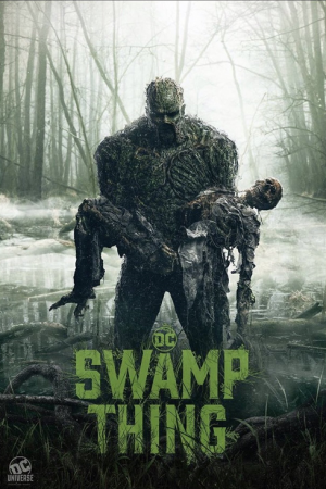 Swamp Thing Season 1 (2019) อสูรหนองน้ำ