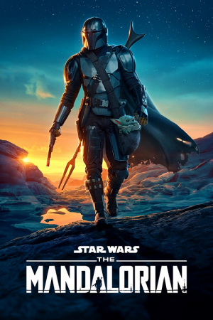 The Mandalorian Season 2 (2020)