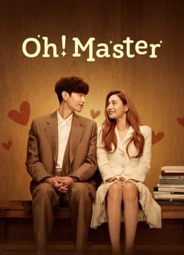 Oh Master EP 10