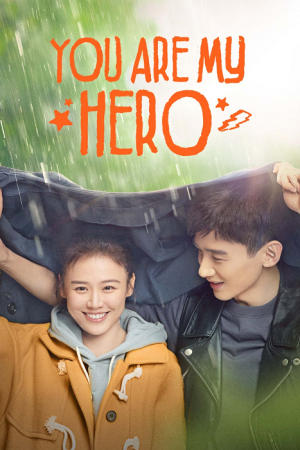You Are My Hero EP 6