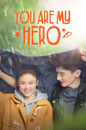 You Are My Hero EP 4