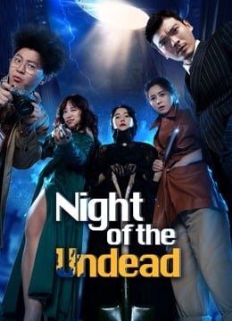 Night of the Undead (2020)