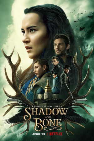 Shadow and Bone (2021) ตำนานกรีชา