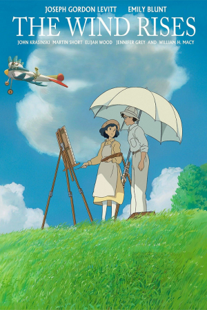 The Wind Rises ปีกแห่งฝัน วันแห่งรัก