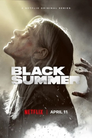 Black Summer Season 1 EP 3