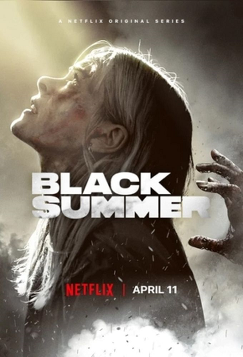 Black Summer Season 1 (2019) ปฏิบัติการนรกเดือด EP 1-8 จบ ดูซีรี่ย์ฟรี
