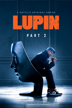 Lupin Season 2 (2021) จอมโจรลูแปง 2