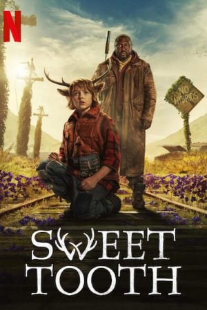 Sweet Tooth (2021) สวีททูธ