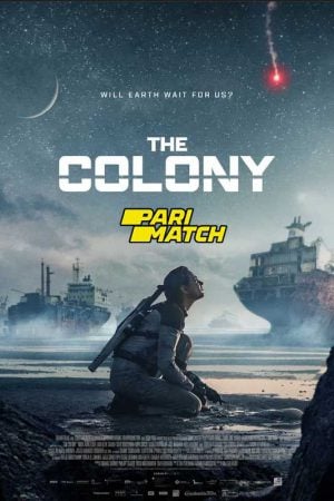 The Colony (2021)