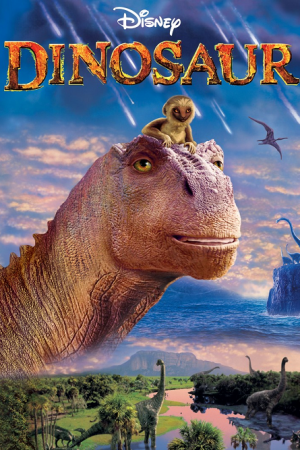 Dinosaur (2000) ไดโนเสาร์