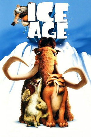 Ice Age 1 (2002) ไอซ์ เอจ ภาค 1 เจาะยุคน้ำแข็งมหัศจรรย์