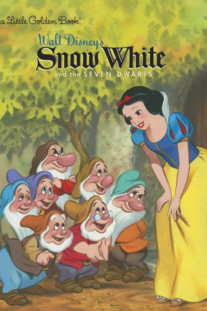 Snow White and the Seven Dwarfs (1937) สโนว์ไวท์กับคนแคระทั้งเจ็ด