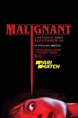 Malignant (2021) มาลิกแนนท์ ชั่วโคตรร้าย