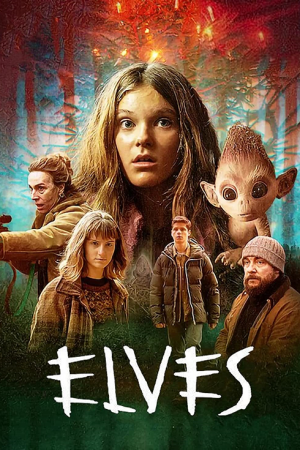 Elves (2021) อาถรรพ์เอลฟ์ Season 1