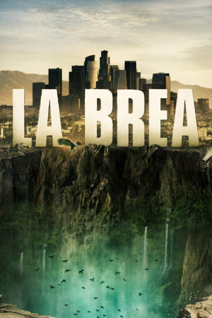 La Brea Season 1 (2021)