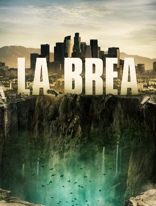 La Brea Season 1 (2021) ซับไทย EP 1-7 ซีรี่ย์ฝรั่ง ดูซีรี่ย์ฟรี 123-HD.COM