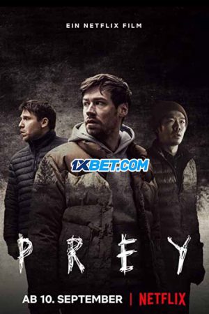 Prey (2021) เหยื่อ