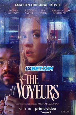 The Voyeurs (2021) ส่อง แส่ ซวย