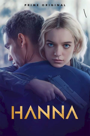 Hanna (2021) Season 3