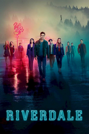 Riverdale Season 6 (2021) ริเวอร์เดล
