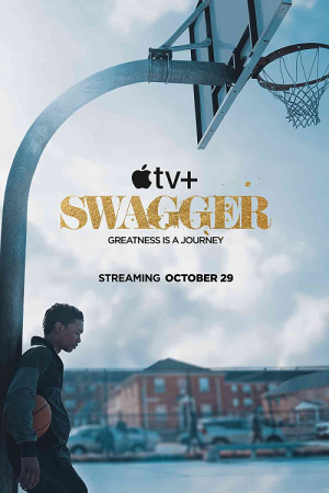 Swagger Season 1 EP 4