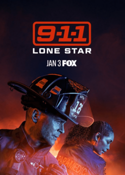 9-1-1 Lone Star Season 3 EP 5