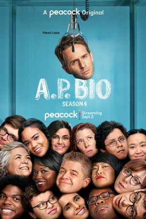 A.P. Bio Season 4 EP 2