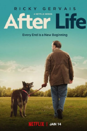 After Life Season 3 (2022) อาฟเตอร์ ไลฟ์