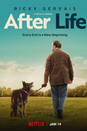 After Life Season 3 EP 4