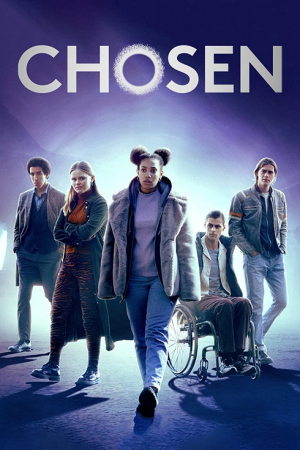 Chosen (2022) ผู้ถูกเลือก