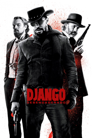 Django Unchained (2012) จังโก้ โคตรคนแดนเถื่อน