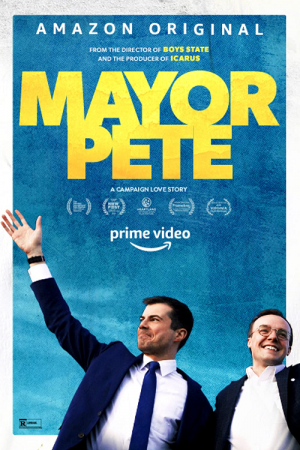 Mayor Pete (2021) นายกฯ พีท