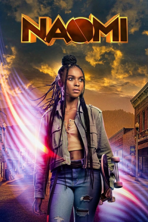 Naomi Season 1 (2022)