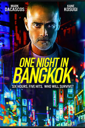One Night in Bangkok (2020)