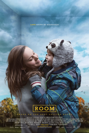 Room (2015) รูม ขังใจไม่ยอมให้ไกลกัน