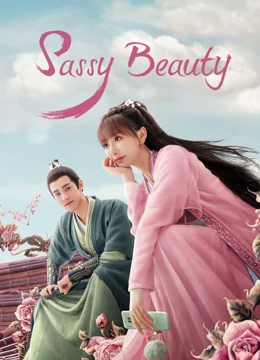 Sassy Beauty EP 2