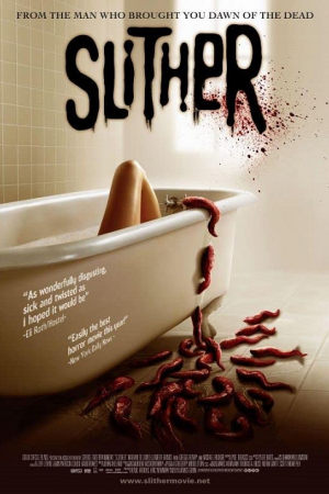 Slither (2006) สลิทเธอร์ เลื้อย..ดุ