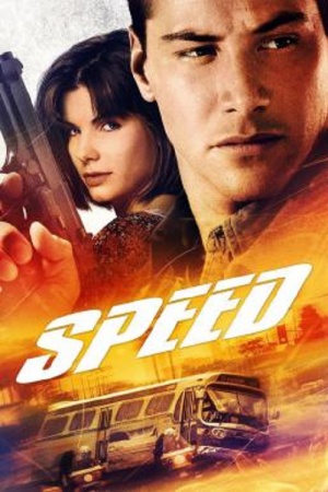 Speed (1994) สปีด เร็วกว่านรก