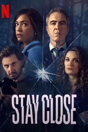 Stay Close EP 6