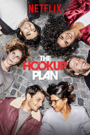 The Hook Up Plan Season 3 EP 5