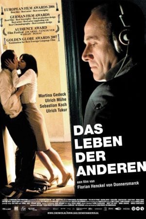 The Lives of Others (2006) วิกฤติรักแดนเบอร์ลิน