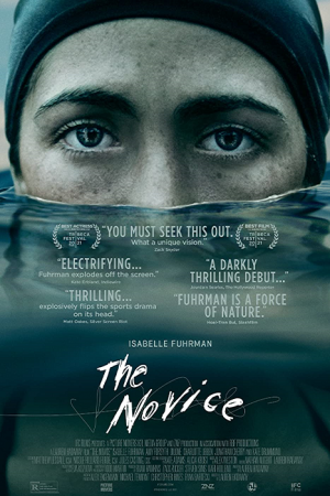 The Novice (2021)