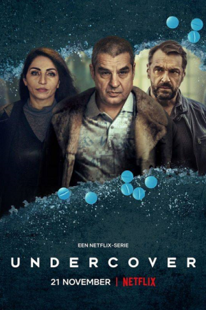 Undercover Season 3 EP 5