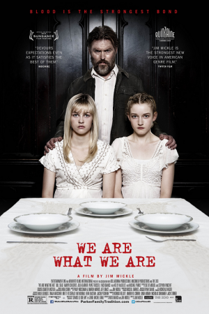 We Are What We Are 2 (2013) ครอบครัวของฉัน..เป็นมนุษย์กินคน 2