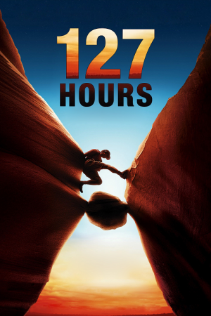 127 Hours (2010) 127 ชั่วโมง