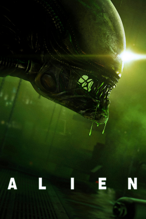 Alien 4 Resurrection (1997) เอเลี่ยน 4 ฝูงมฤตยูเกิดใหม่