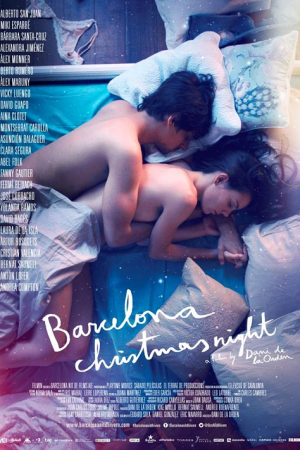 Barcelona Christmas Night (2015) หยุดเหงา ที่บาร์เซ